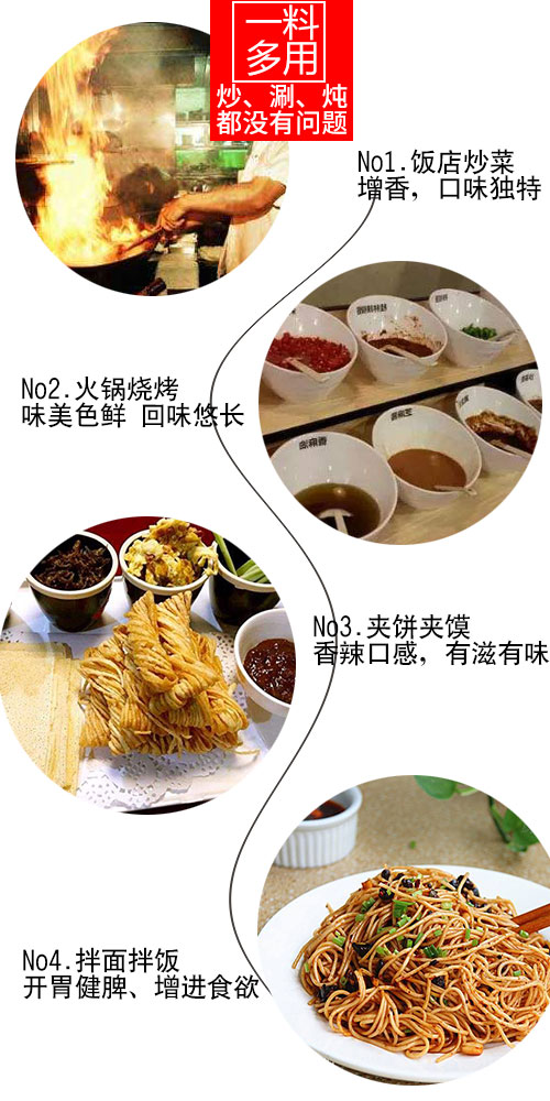 牛肉豆豉(图2)