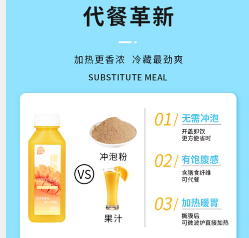 混合饮料(图13)