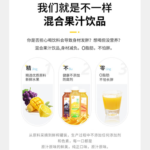 混合饮料(图3)