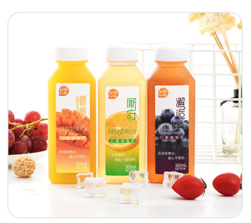 混合饮料(图16)