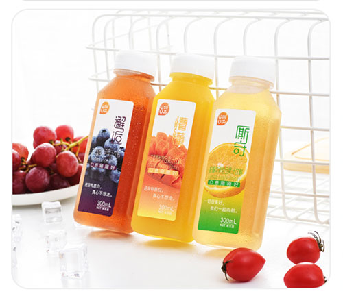 混合饮料(图17)